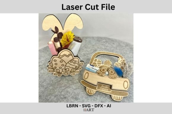 Laser Cut File Ostern 3d: A Designer's Real-World Review